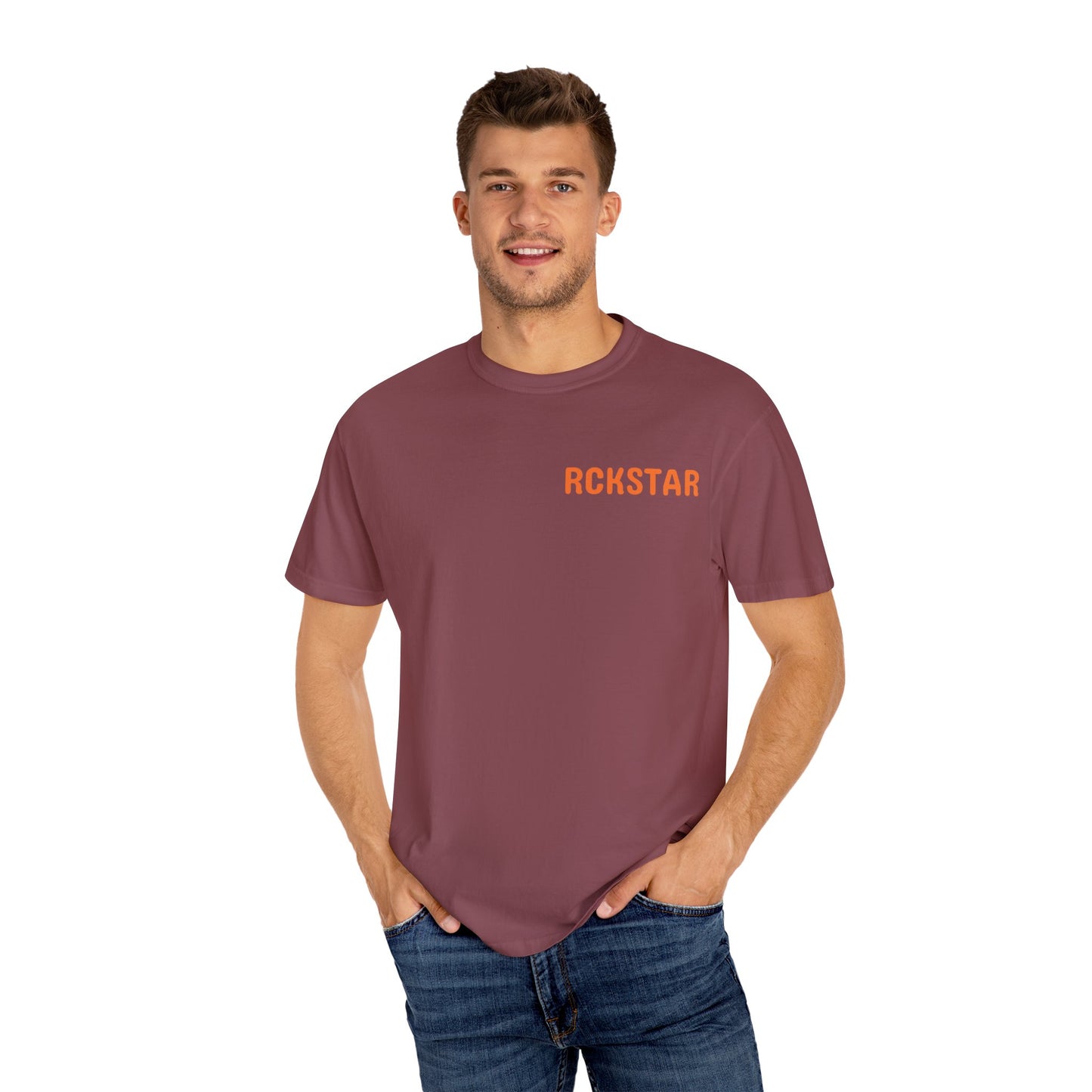 RCKSTAR Sunset Unisex T-Shirt