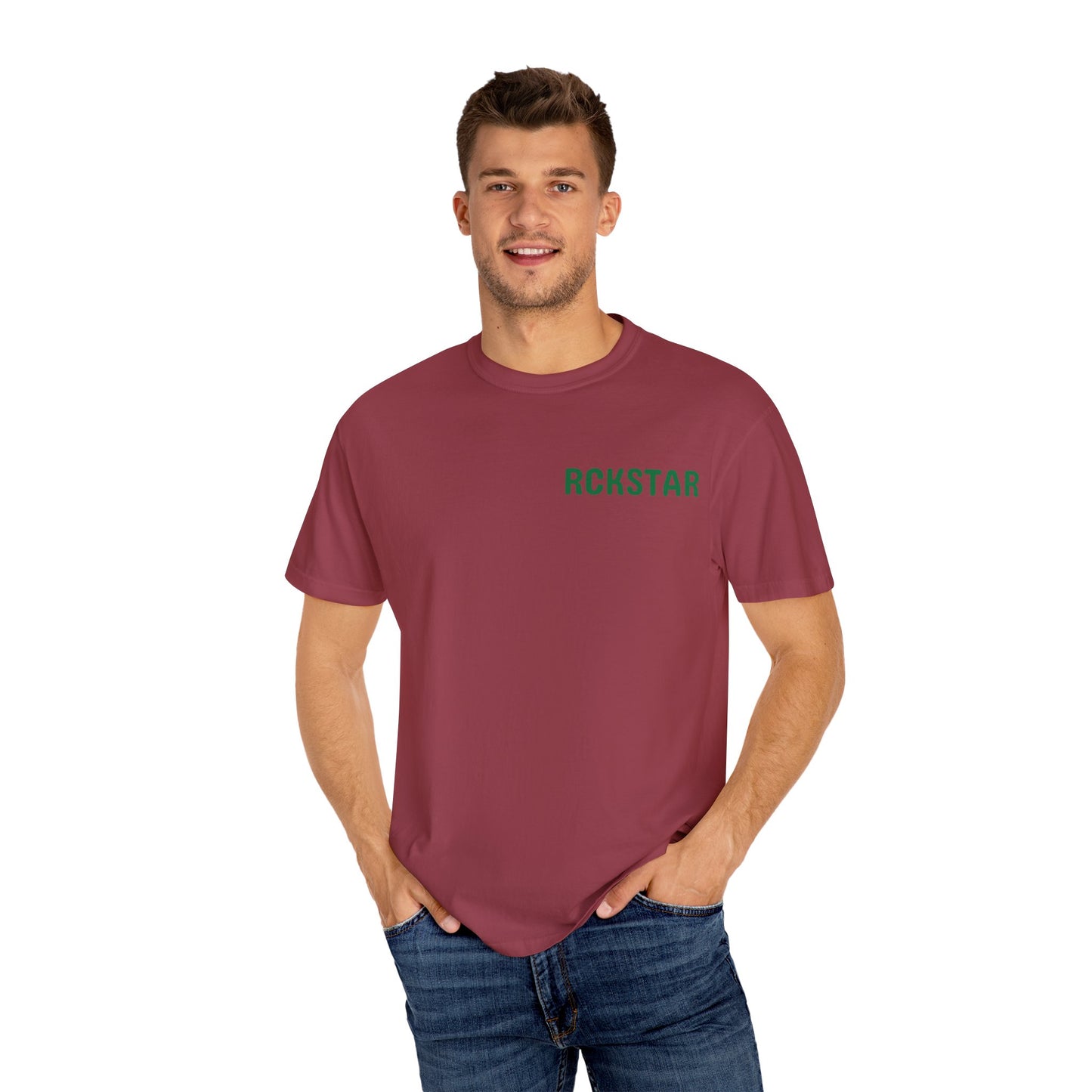 Embrace the Journey Unisex T-shirt