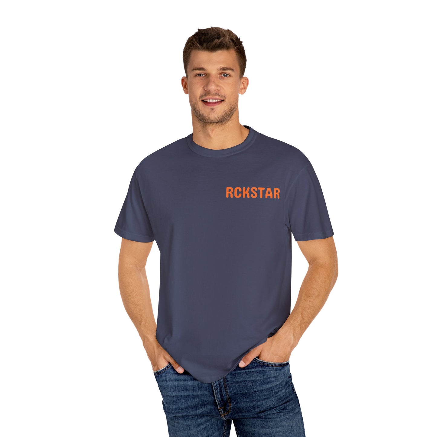 RCKSTAR Sunset Unisex T-Shirt