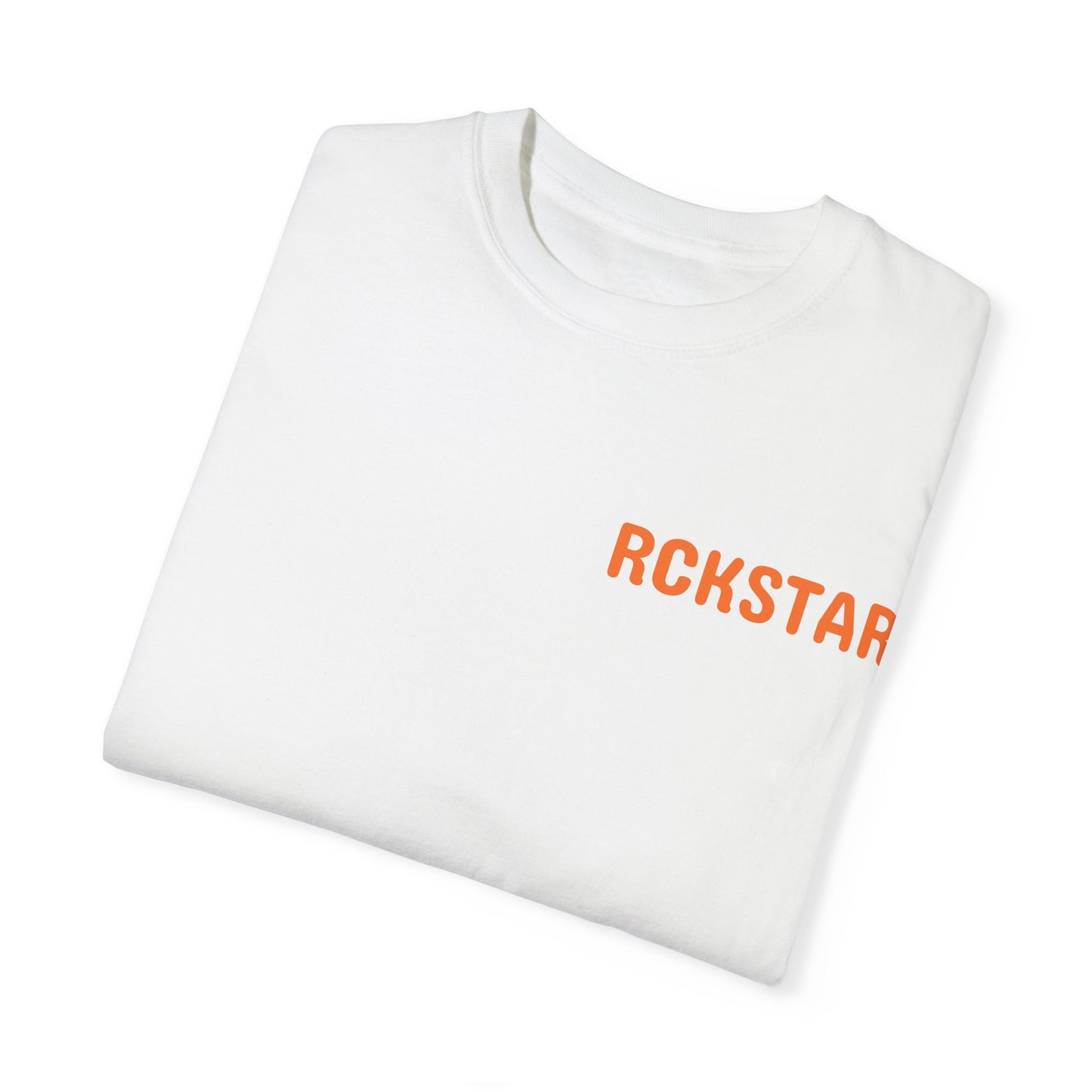 RCKSTAR Sunset Unisex T-Shirt