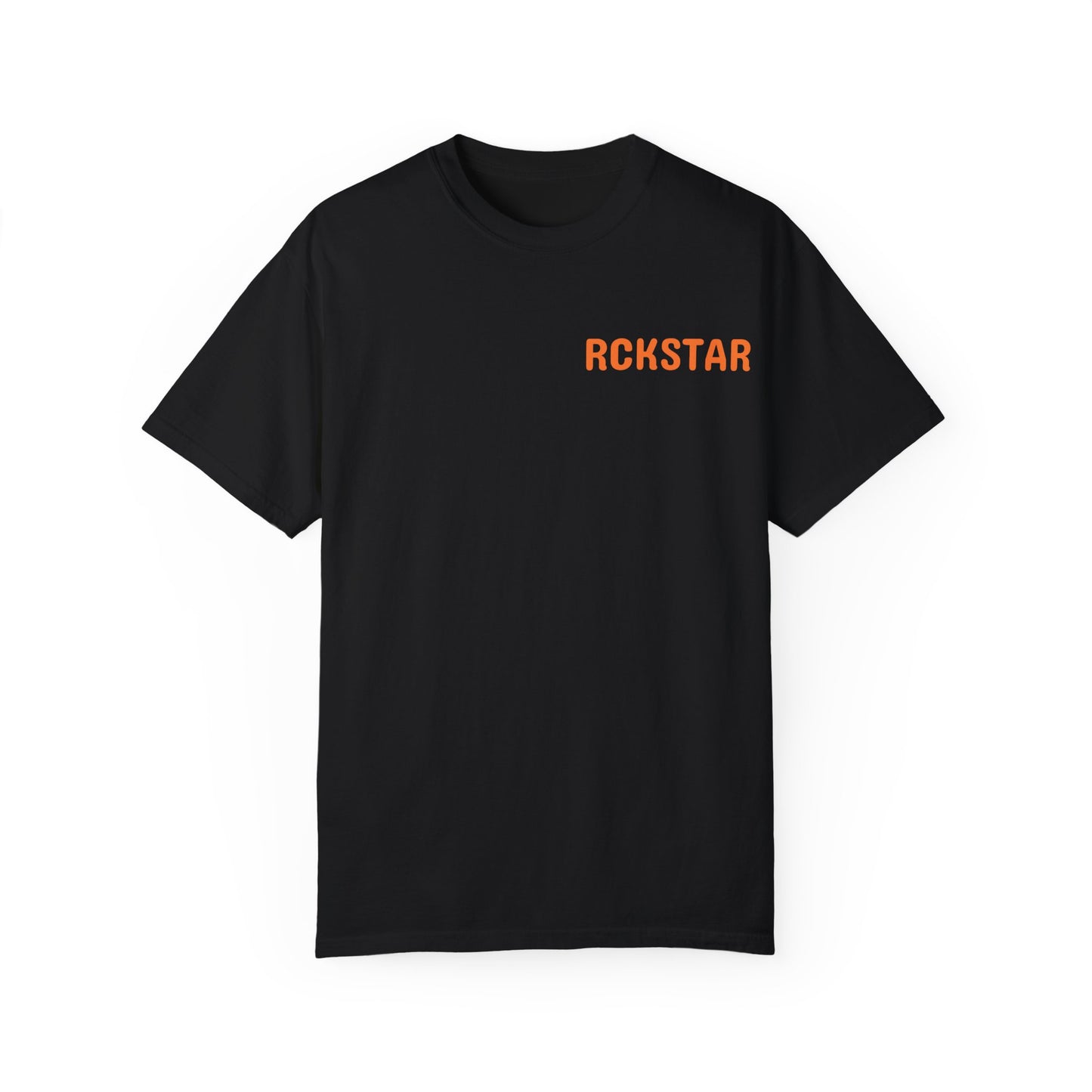 RCKSTAR Sunset Unisex T-Shirt