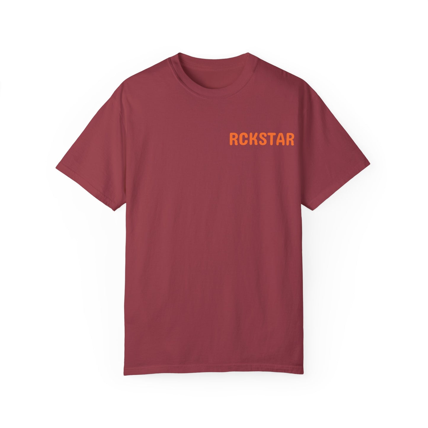 RCKSTAR Sunset Unisex T-Shirt