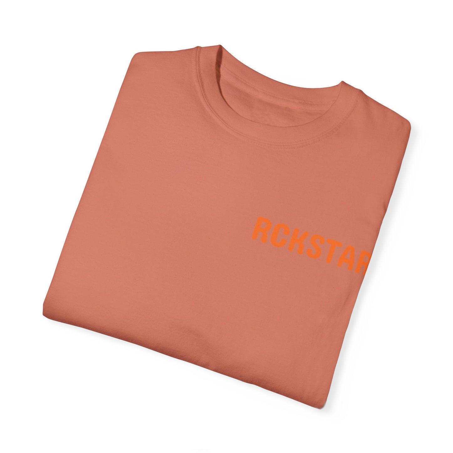 RCKSTAR Sunset Unisex T-Shirt