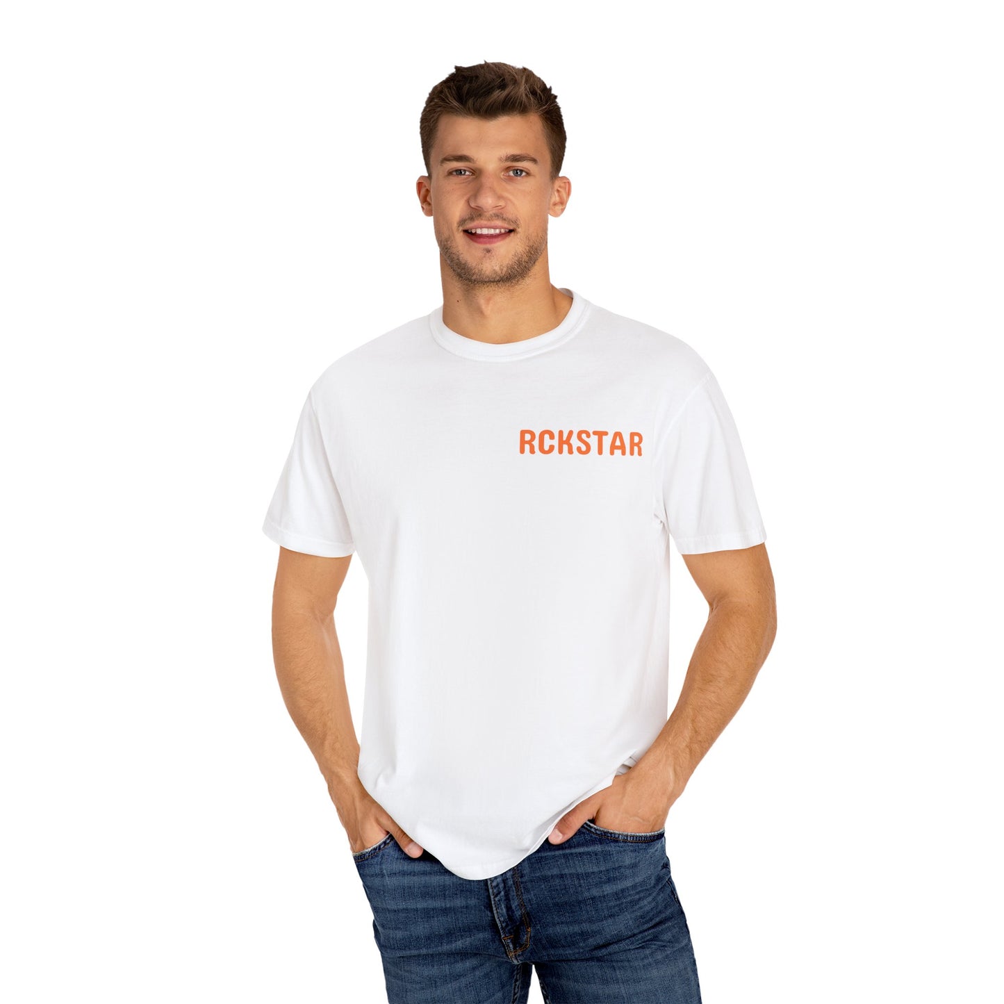 RCKSTAR Sunset Unisex T-Shirt