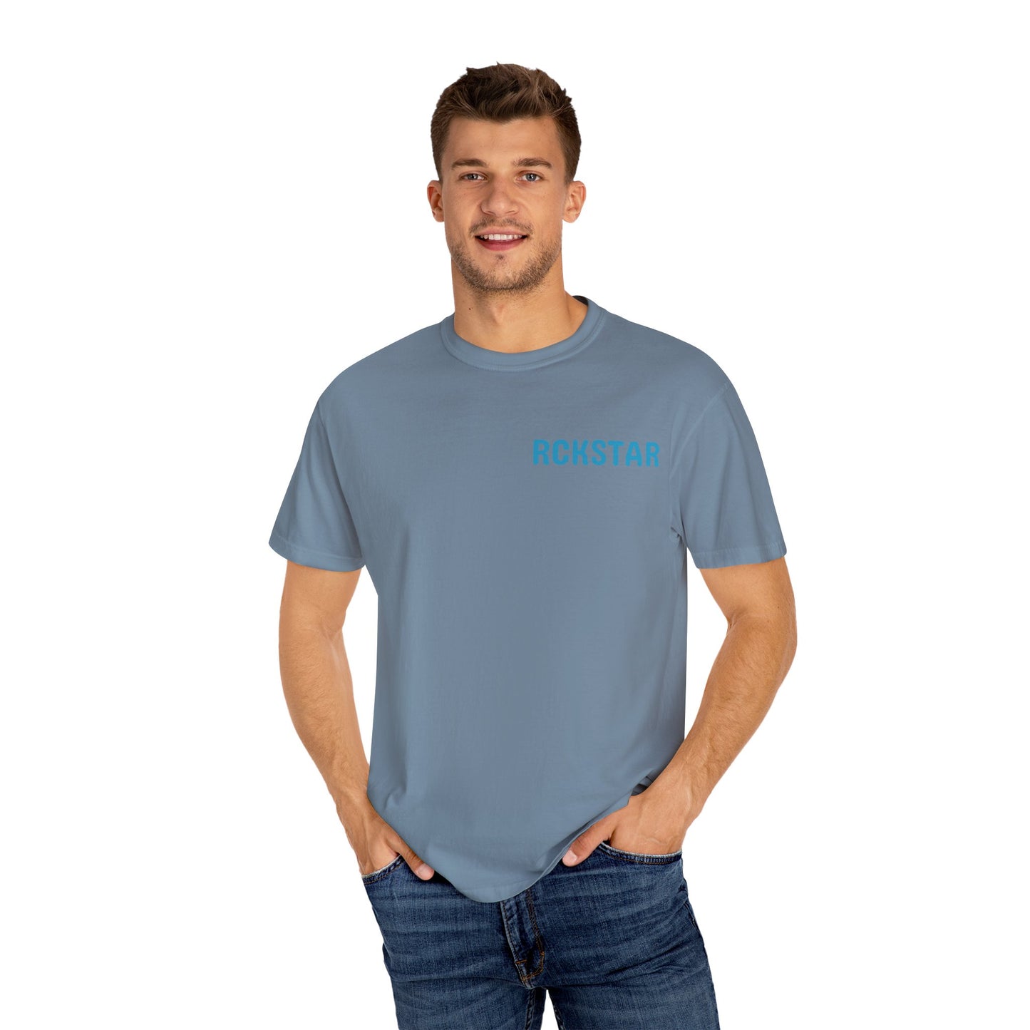 Adventure Awaits Jeep Unisex T-shirt