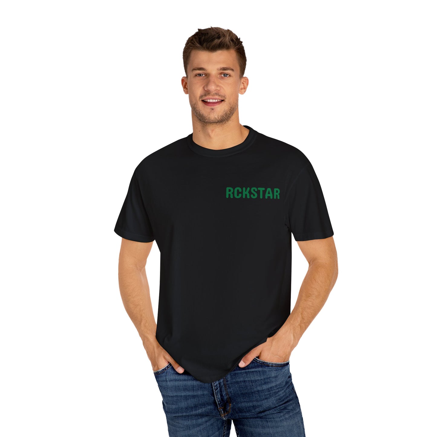 Embrace the Journey Unisex T-shirt