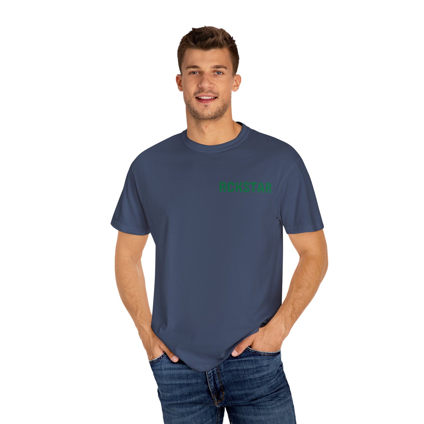 Embrace the Journey Unisex T-shirt