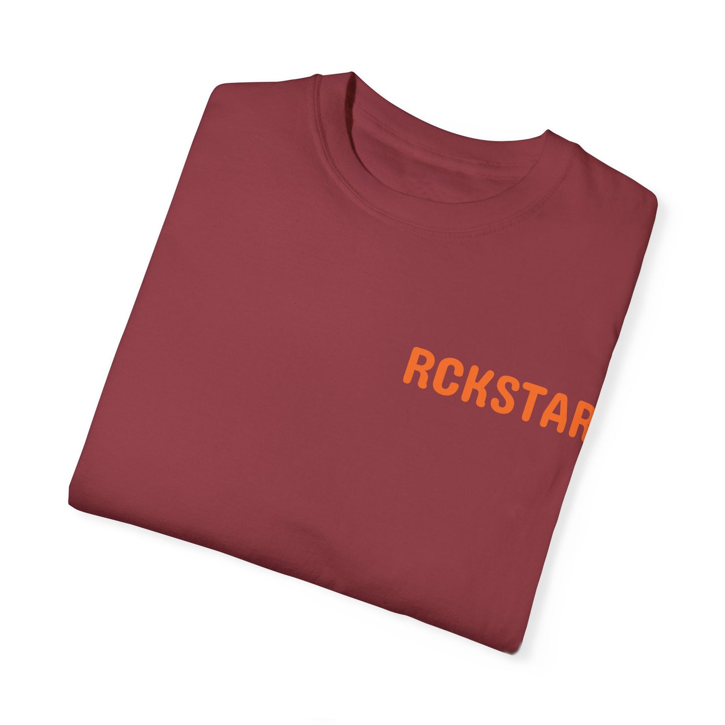 RCKSTAR Sunset Unisex T-Shirt