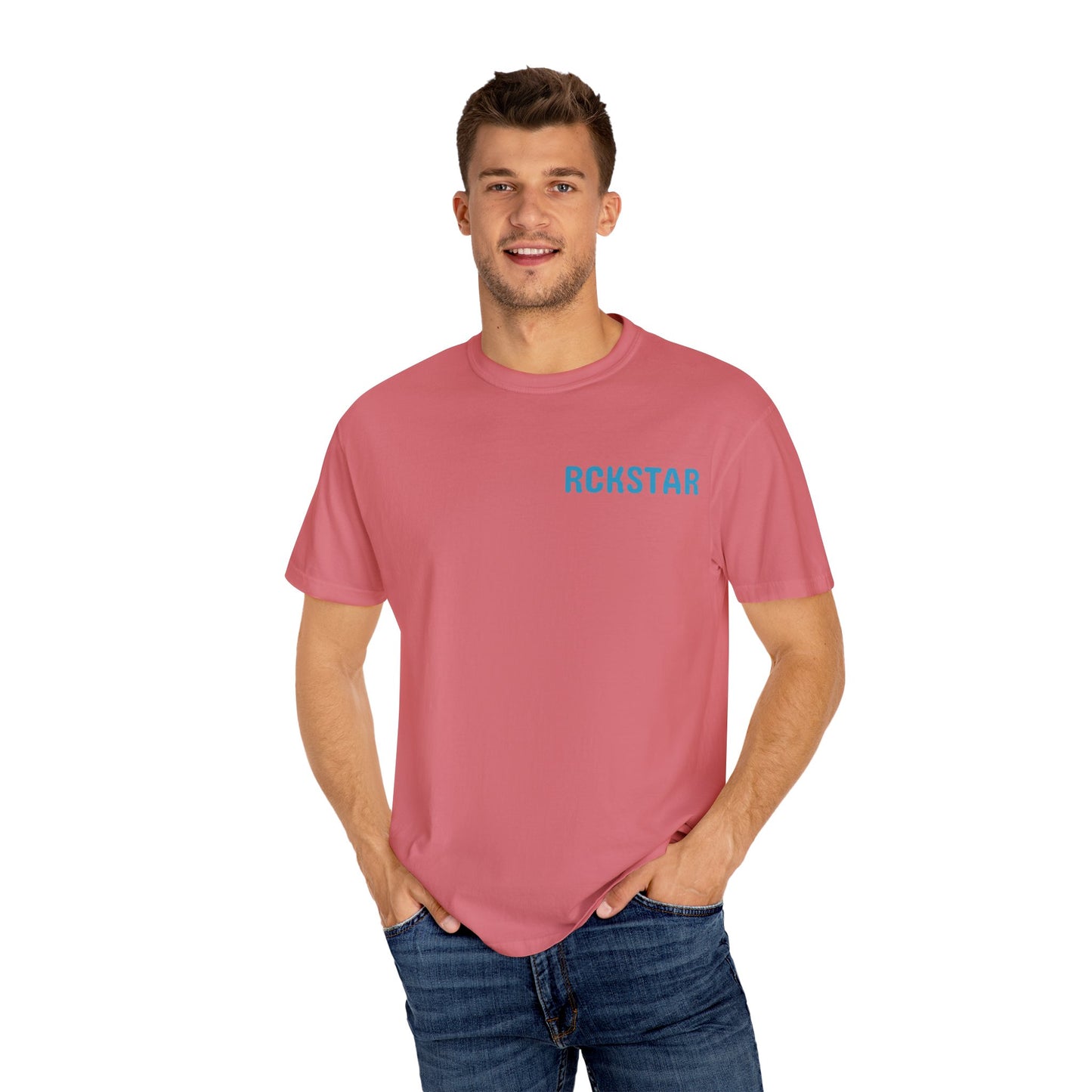 Adventure Awaits Jeep Unisex T-shirt