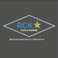 RCK Star Hoodie - 12 Colors