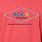 RCK Star Hoodie - 12 Colors