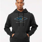 RCK Star Hoodie - 12 Colors