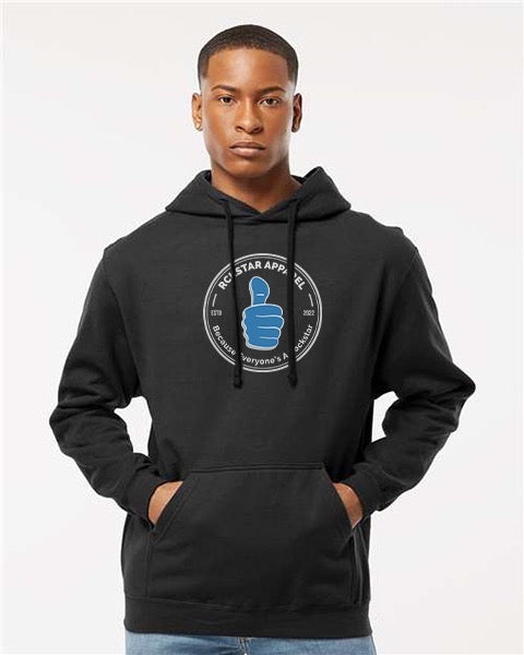 Thumbs Up Hoodies - 12 Colors