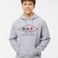 RCK Star Hoodie - 12 Colors