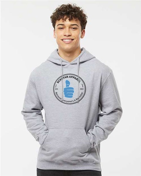 Thumbs Up Hoodies - 12 Colors