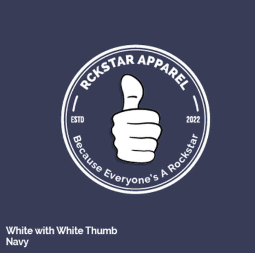 Thumbs Up Hoodies - 12 Colors