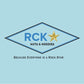 RCK Star Hoodie - 12 Colors