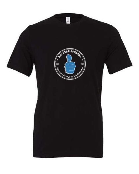 Thumbs Up Tees - 8 Colors