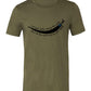 Smile Tee - 8 Colors