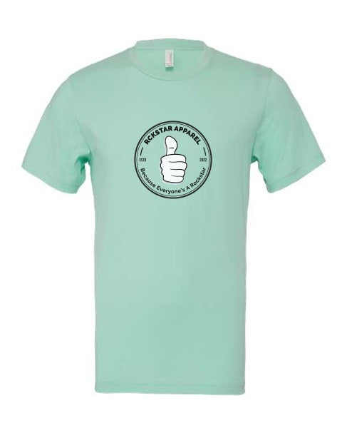 Thumbs Up Tees - 8 Colors