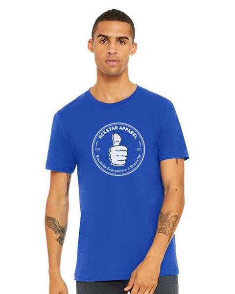 Thumbs Up Tees - 8 Colors