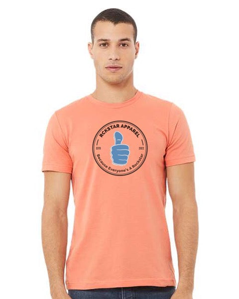 Thumbs Up Tees - 8 Colors