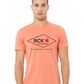 RCK Star Tee - 8 Colors