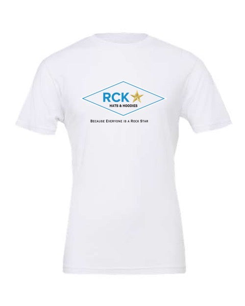 RCK Star Tee - 8 Colors