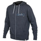 Be The Good Zip Flip Pack Hoodie - 4 Colors