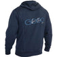 Be The Good Zip Flip Pack Hoodie - 4 Colors