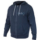 Be The Good Zip Flip Pack Hoodie - 4 Colors