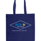 RCK Star Canvas Tote - 5 Colors