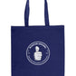 Thumbs Up Canvas Tote - 5 Colors