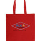 RCK Star Canvas Tote - 5 Colors